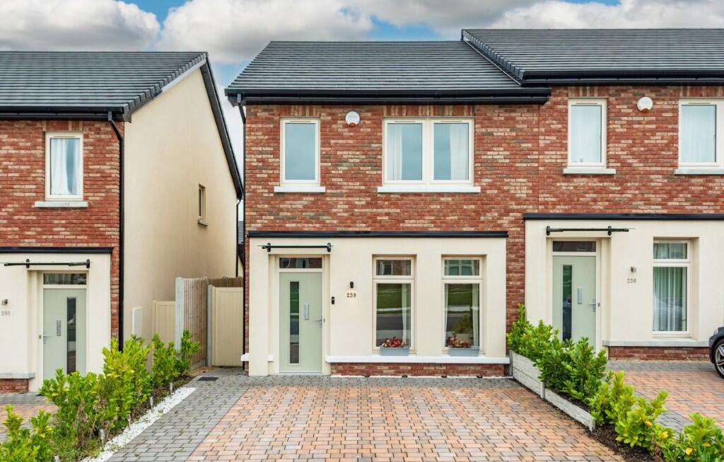 Main image of property: Newbridge, Kildare