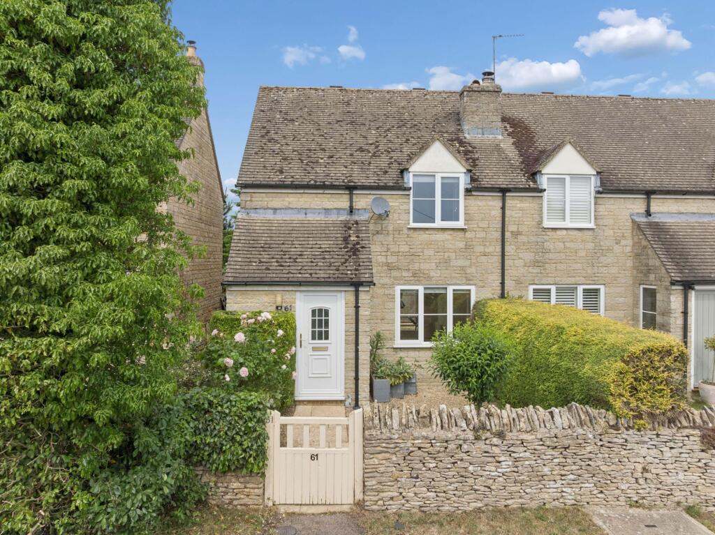 Main image of property: Lower End, Leafield, OX29