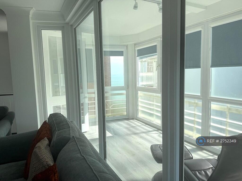 Princes Gate, Bournemouth, BH1 - Widok 5