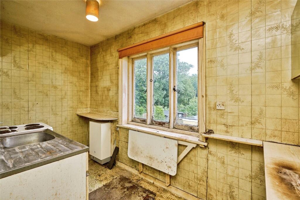 Apartment in Freshwater, Isle of Wight - More