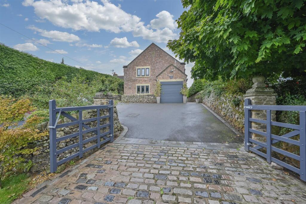 Main image of property: Consall, Wetley Rocks, Staffordshire, ST9 0AE