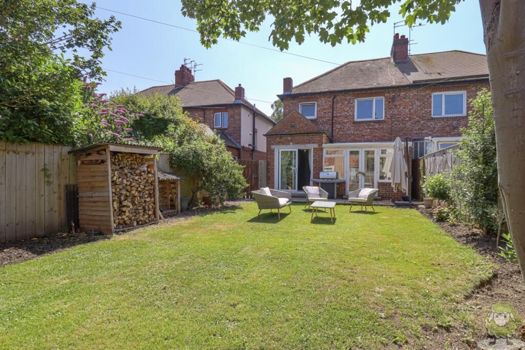 House in South Tyneside, Whiteleas - View 3