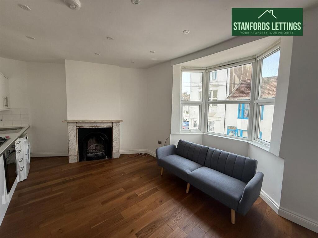 Main image of property: 3B Islingword Road, Brighton