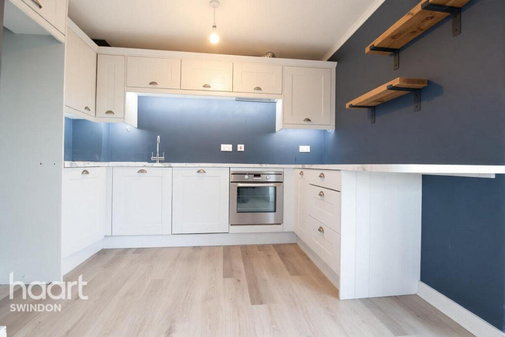 Main image of property: Mazurek Way, Swindon