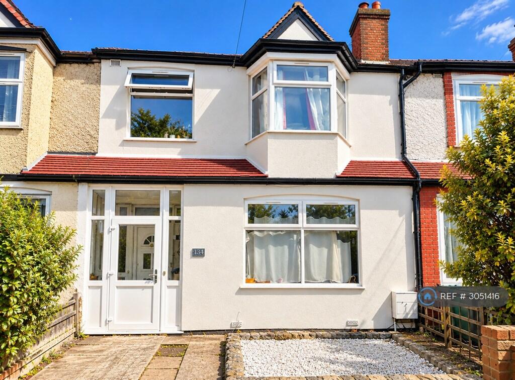 Main image of property: Walpole Road, London, N17