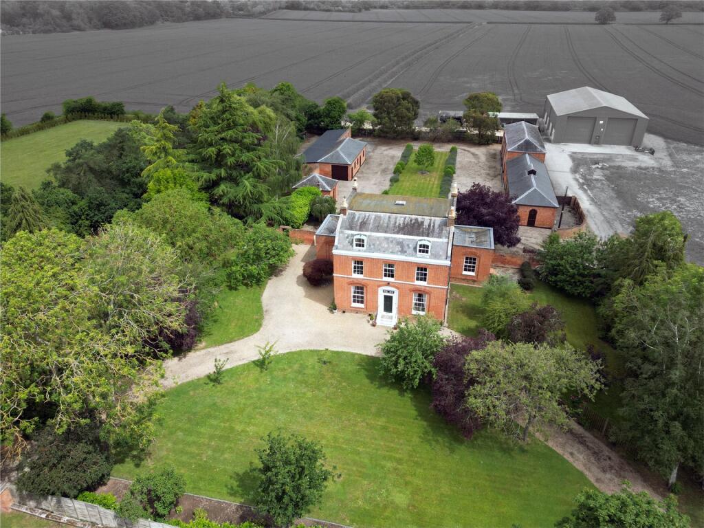 Main image of property: Factory Hill, Tiptree, Colchester, Essex, CO5