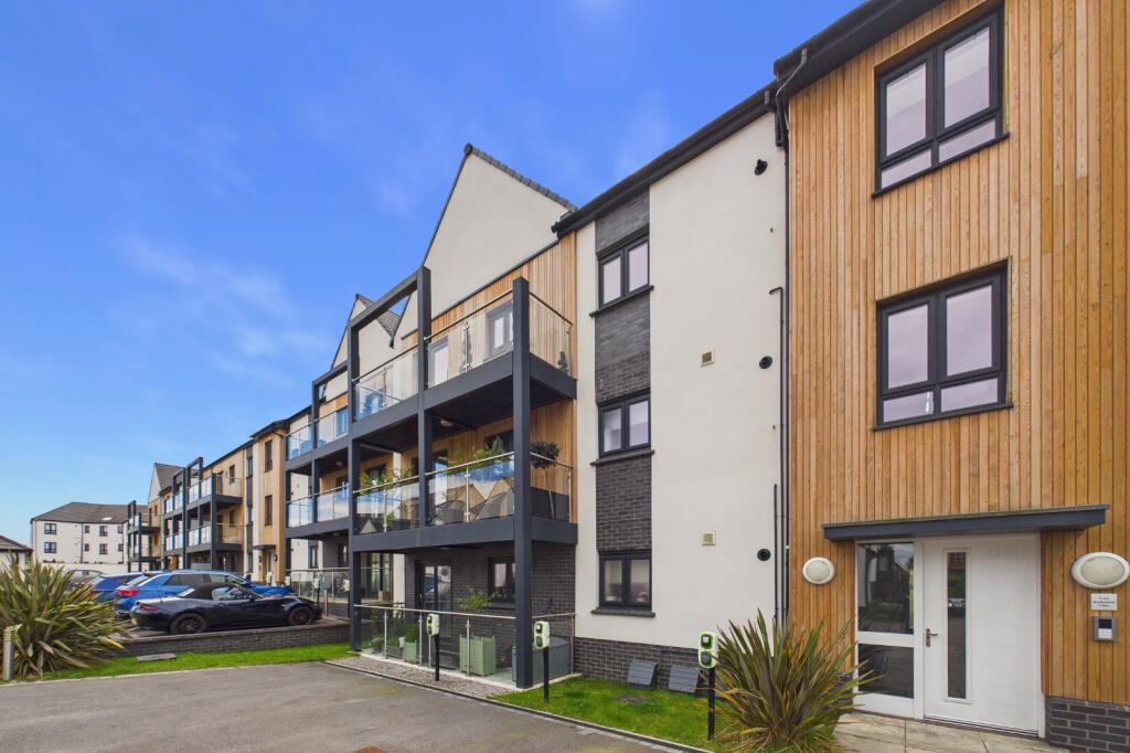 Apartment in Leeds