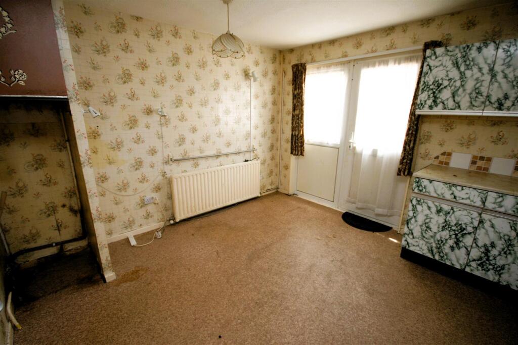 Fawcett, Skelmersdale - Widok 3