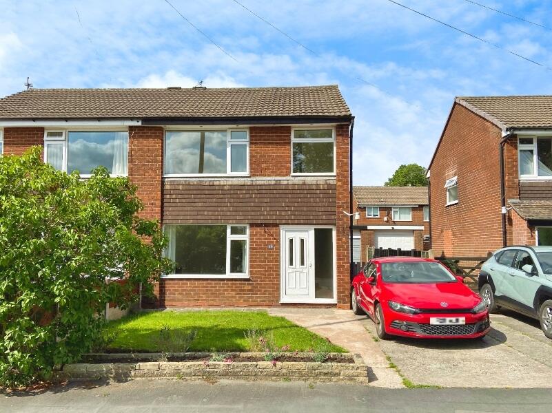 Main image of property: Marley Road, Poynton, Stockport, Cheshire, SK12