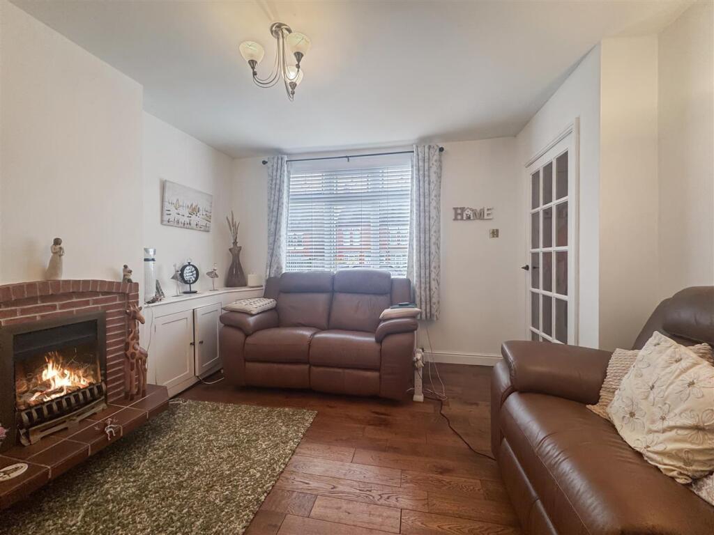 House in Leicester - View 3