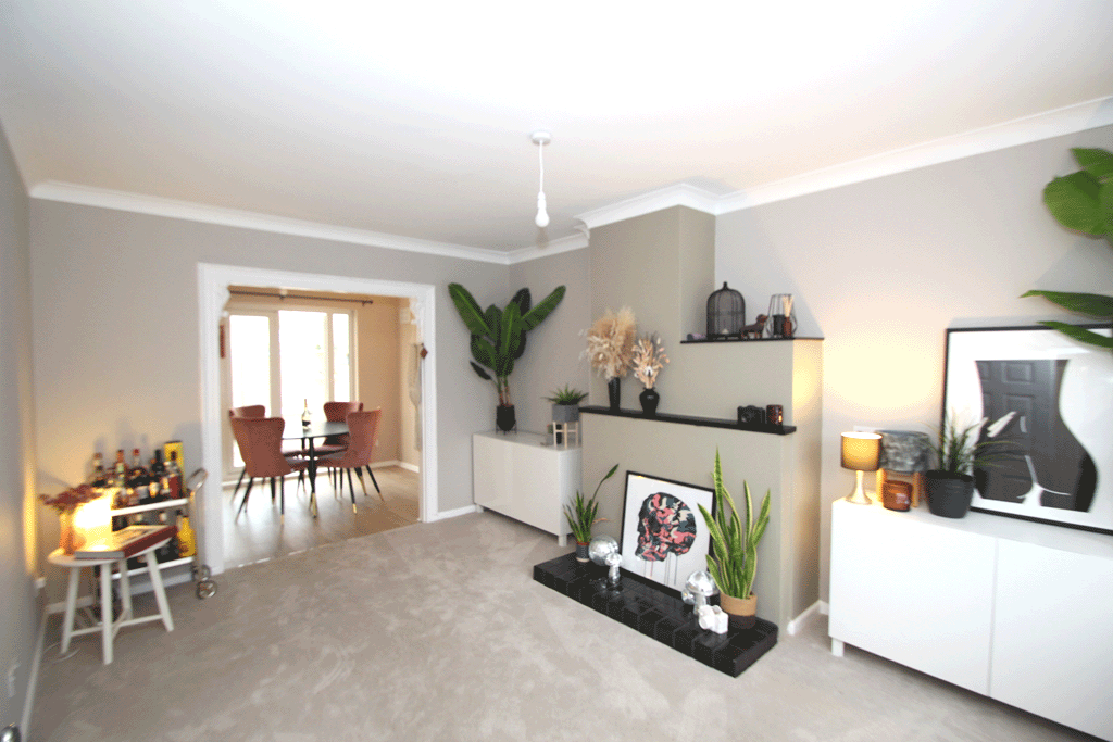 Main image of property: Birchmore Close, Gosport, Hampshire PO13 0NP