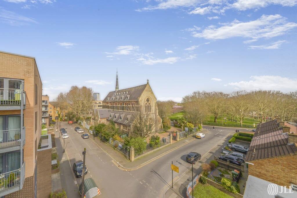 Main image of property: St. Vincent Court, Hoy Street London E16