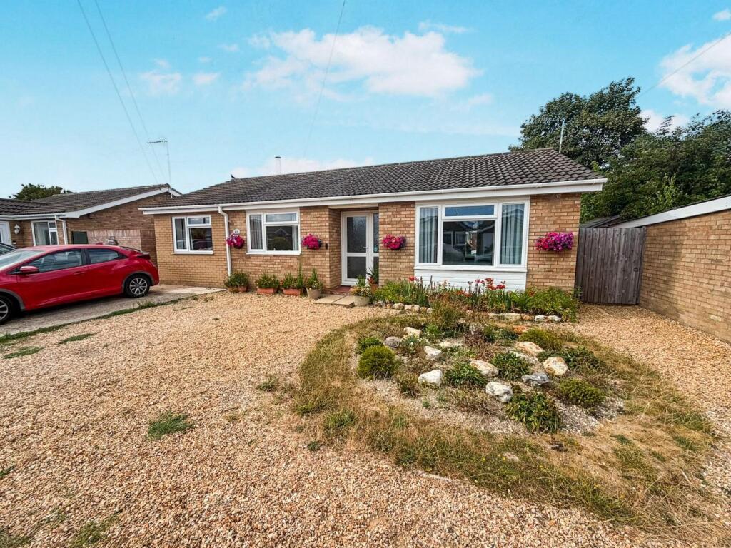 Main image of property: St. Nicholas Drive, Feltwell