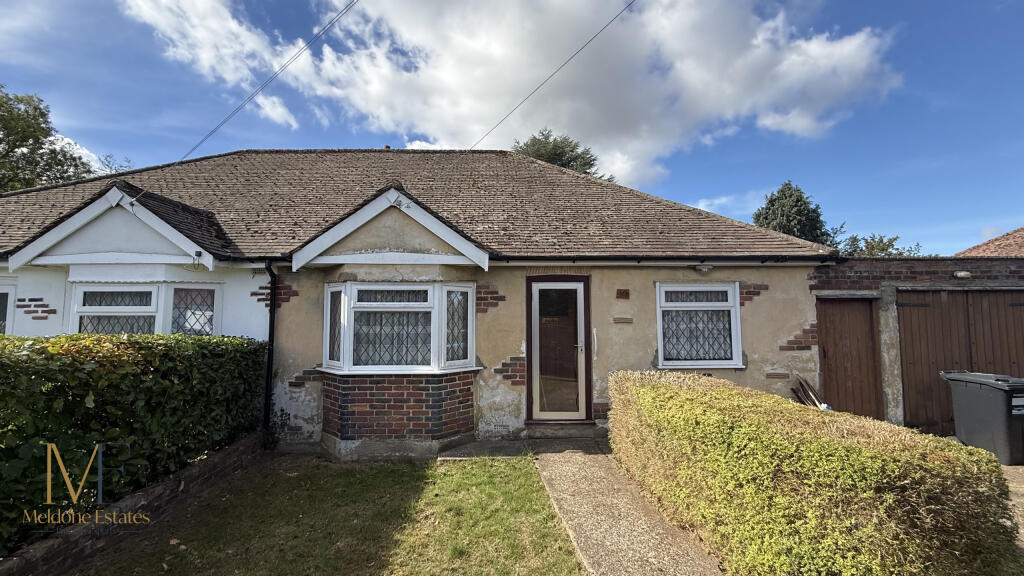 House in Croydon