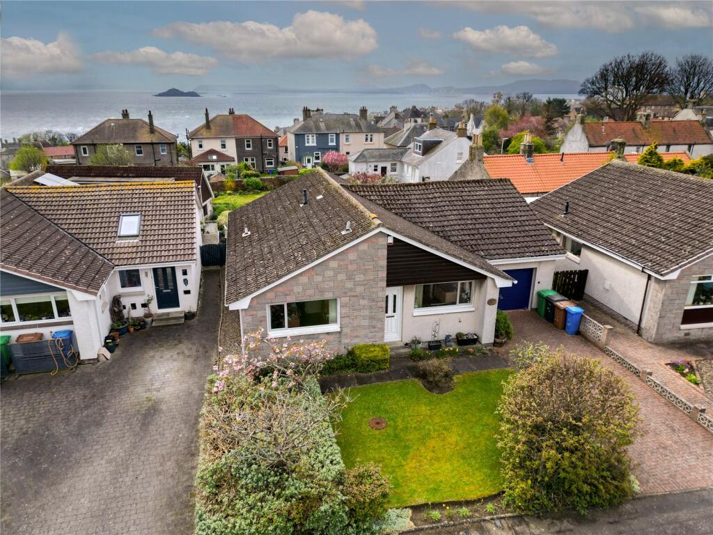 Main image of property: Templars Crescent, Kinghorn, Burntisland, Fife, KY3