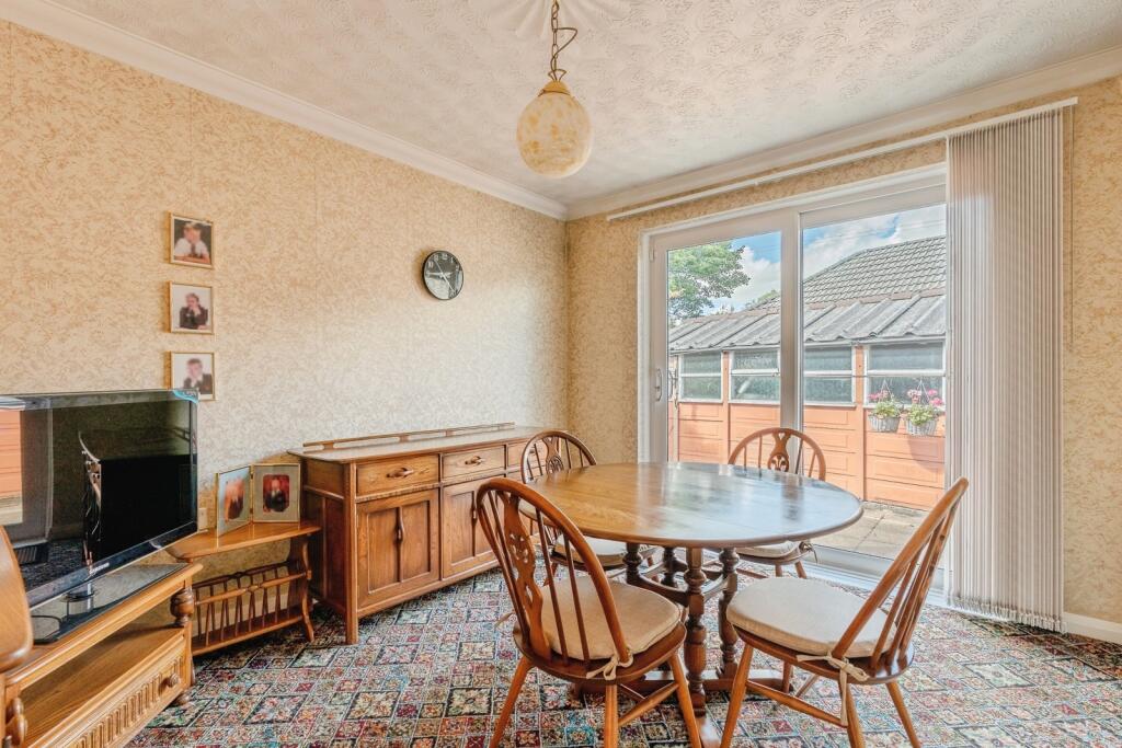 House in Blackburn - View 5
