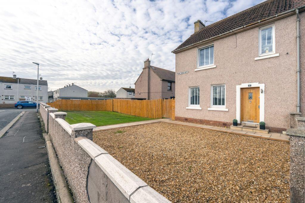 Main image of property: 12 Park View West, Port Seton, EH32 0BL