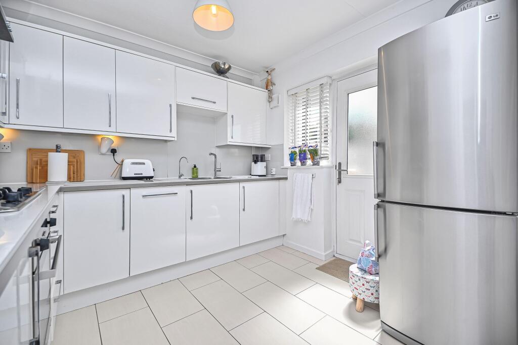 Old Vicarage, Westhoughton, Bolton – pohled 5