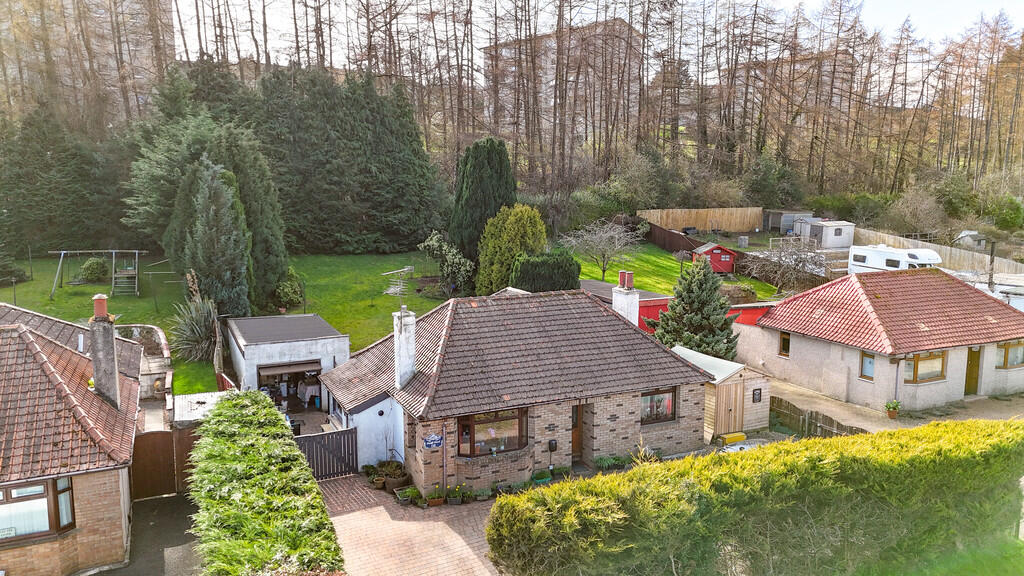 Main image of property: Crieff Road, Perth