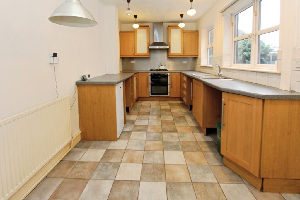 Harrington Street, Sawley, NG10 - View 3