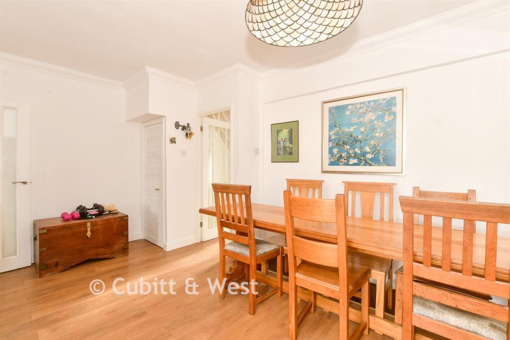 Main image of property: Ardingly Drive, Goring-By-Sea, Worthing, West Sussex