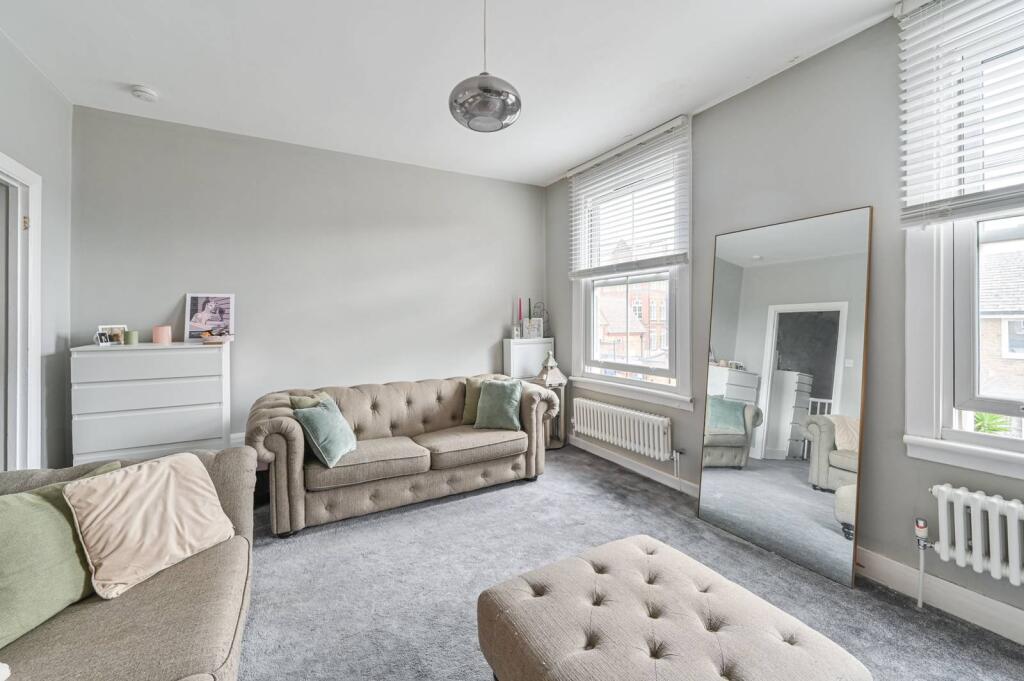 Main image of property: Marmont Road, Peckham, London, SE15