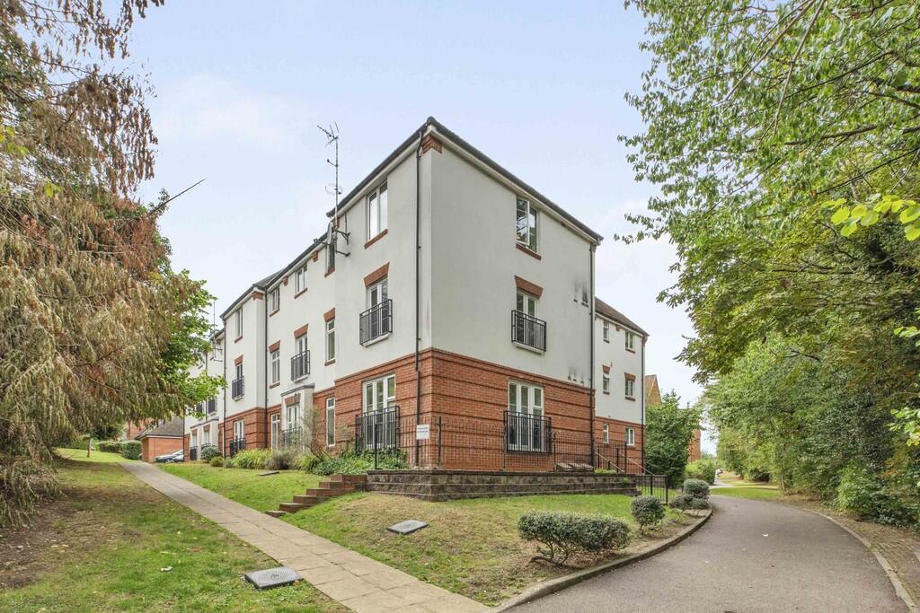 Main image of property: Stubwick Court, Old Saw Mill Place