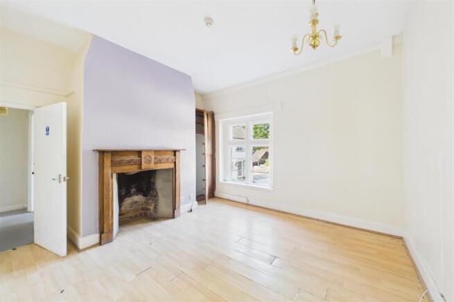 Breadstone House, Breadstone, Berkeley, Gloucester