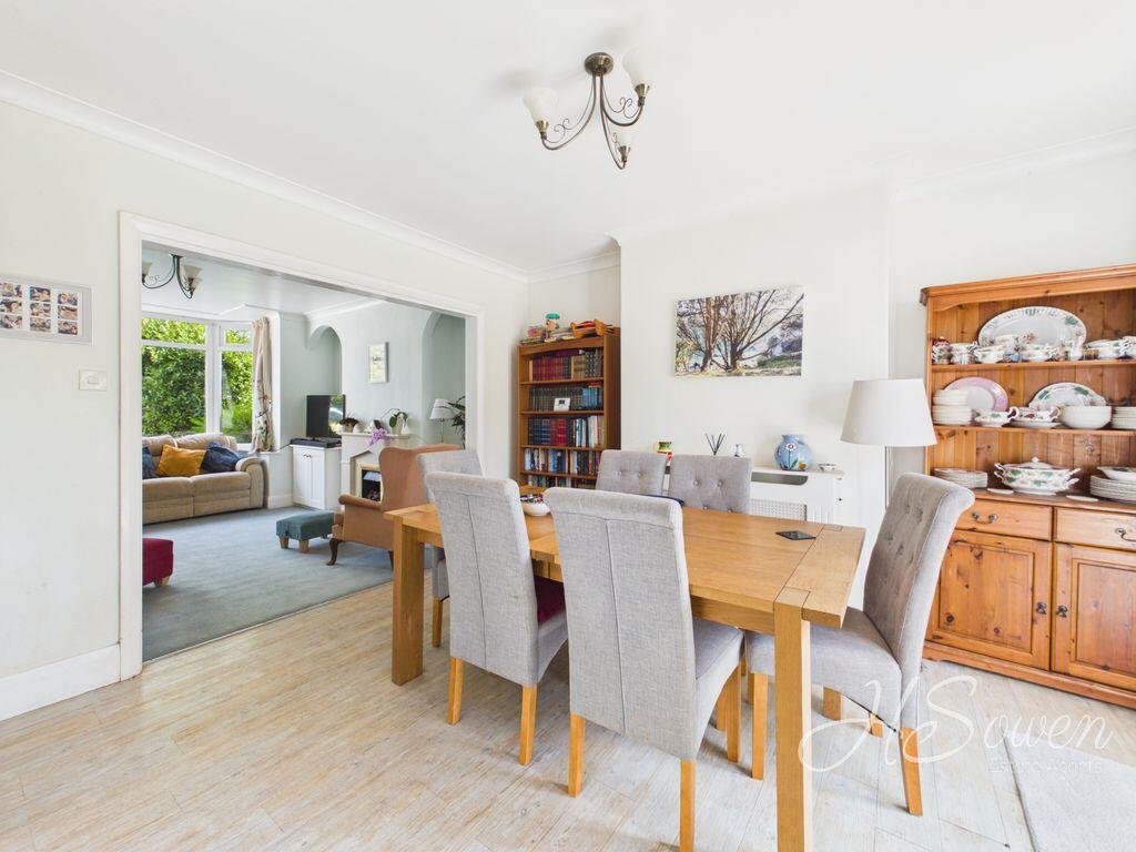 House in Torquay, Torbay - View 5