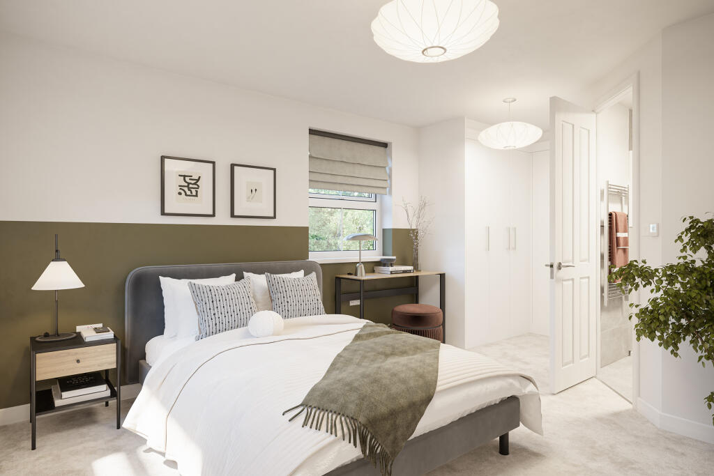 House in Newcastle upon Tyne, Throckley - View 4