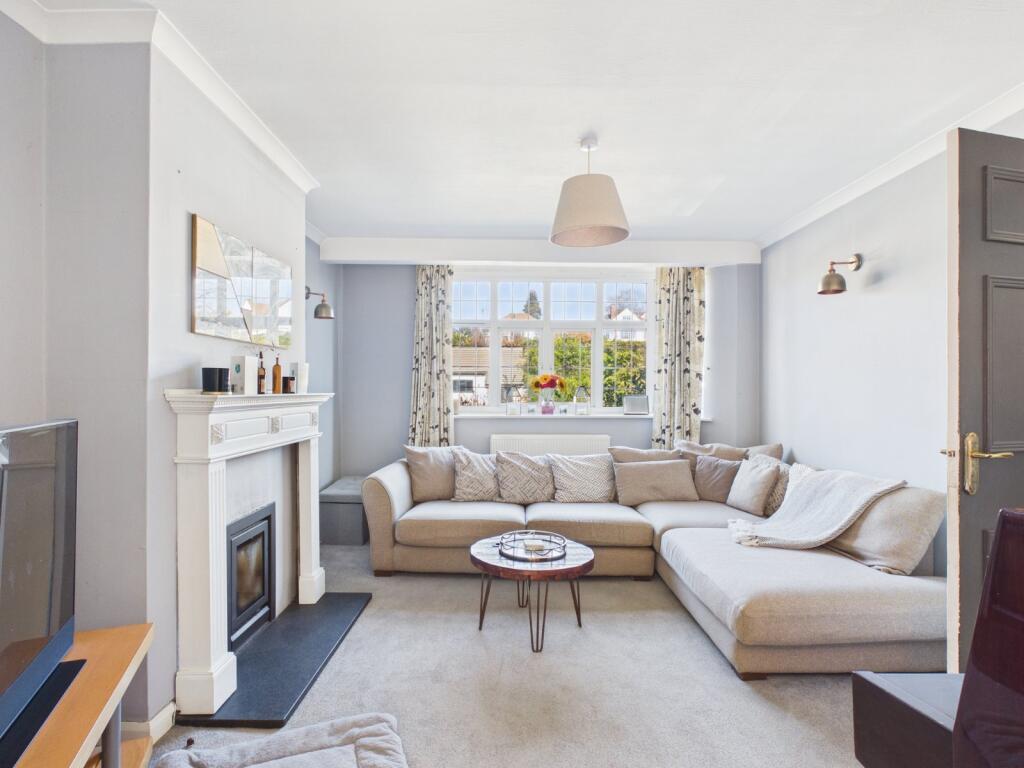 Main image of property: Deanway, Chalfont St. Giles, Buckinghamshire, HP8
