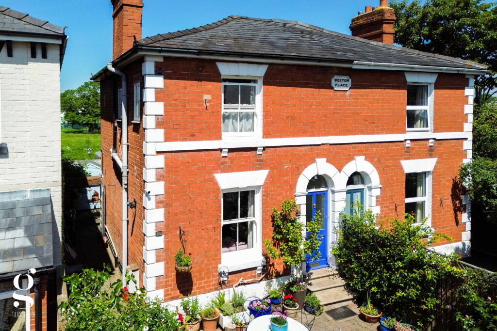 Main image of property: Park Street, St. James, Hereford