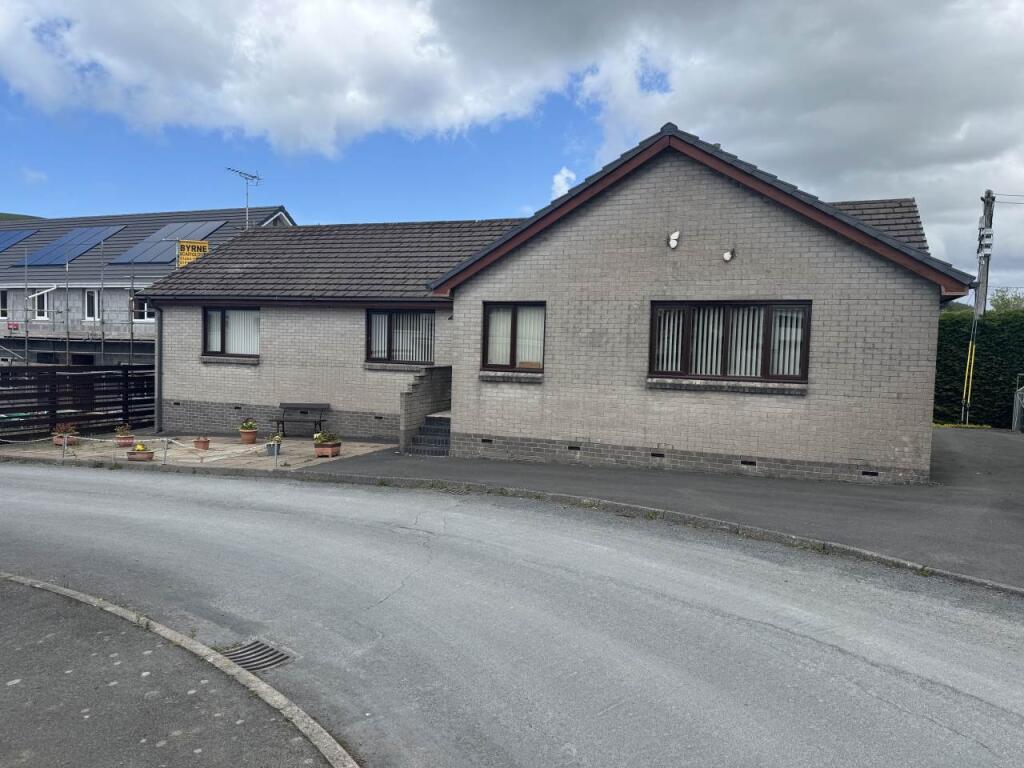 Main image of property: Maesceiro, Bow Street, Aberystwyth 