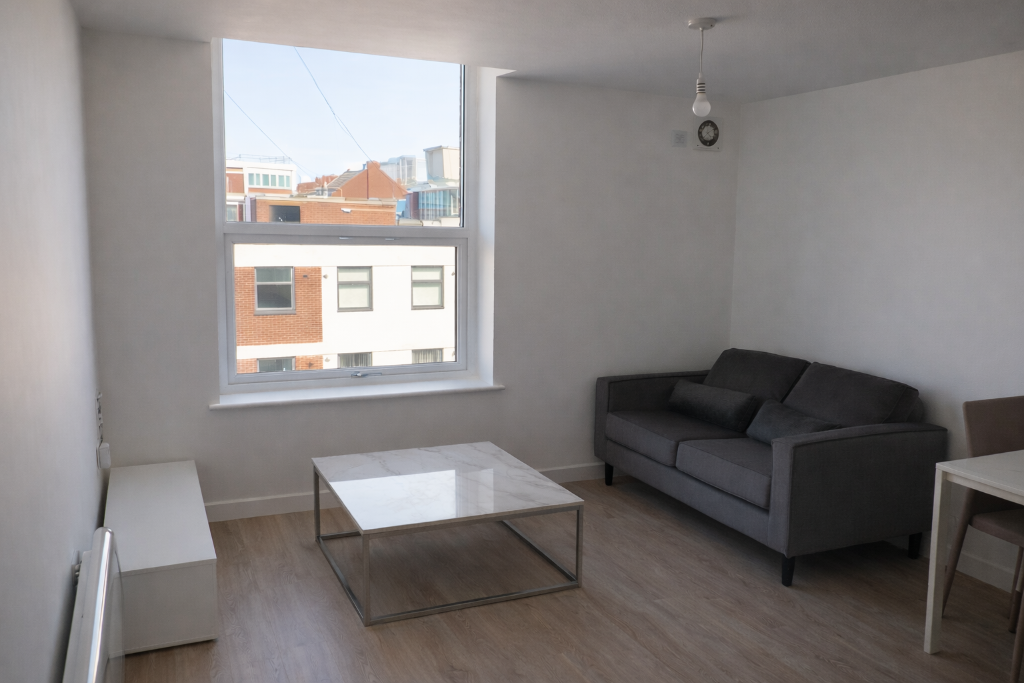 Main image of property: Cross Street, Preston, Lancashire, PR1