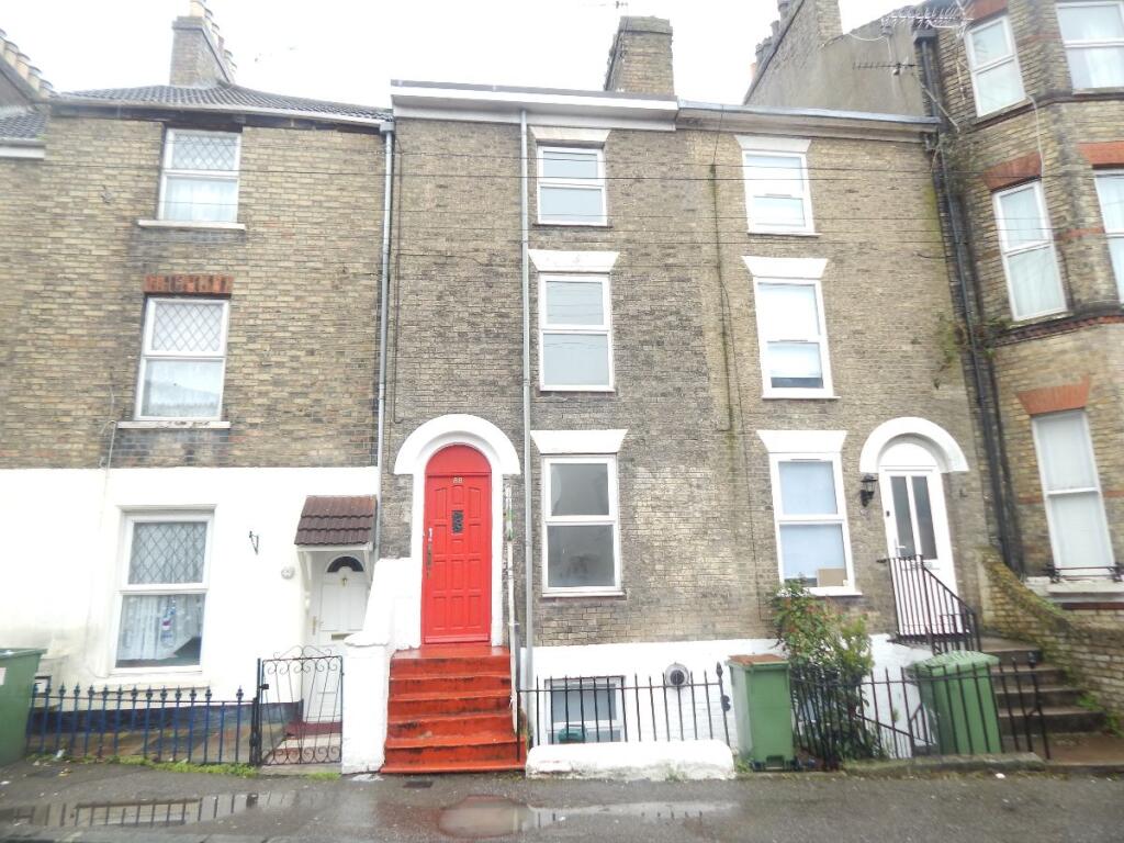 Main image of property: Dover Road, Folkestone
