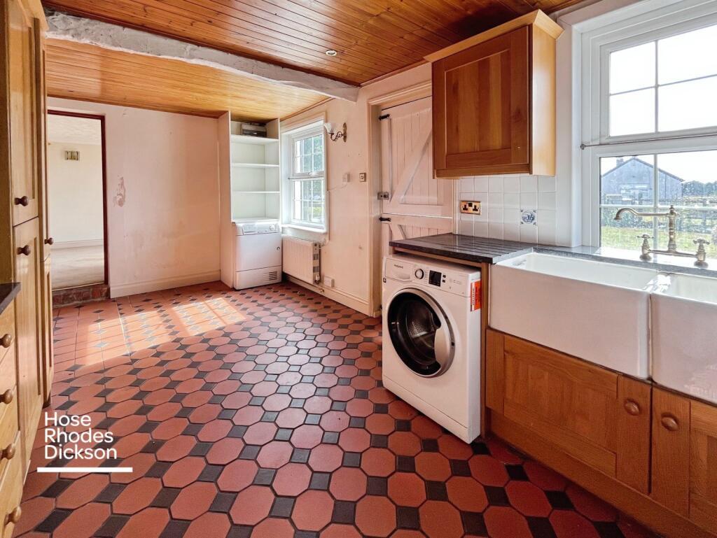 House in Godshill, Isle of Wight - View 4