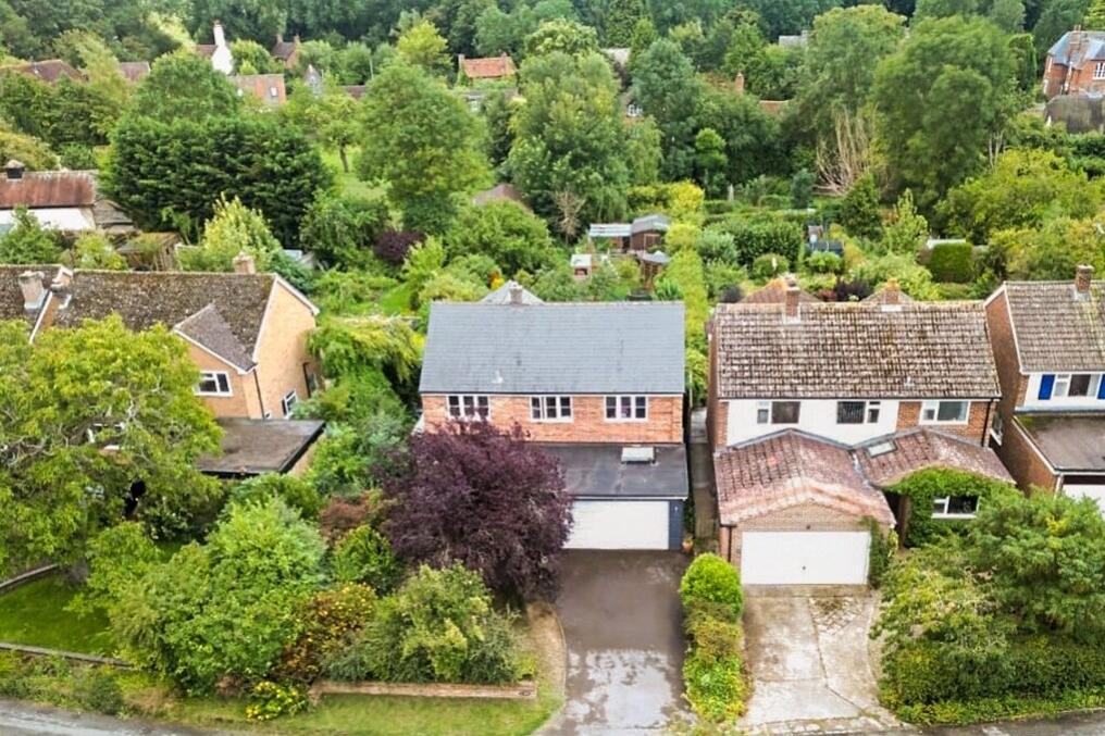 Main image of property: Orchard Gardens, West Challow