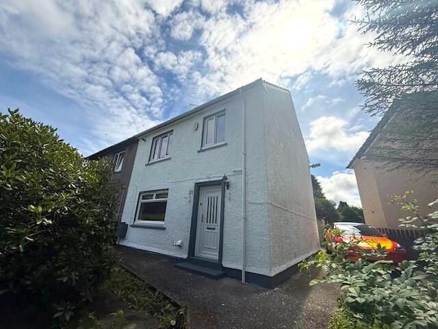 Main image of property: Moss Road, Strathaven, ML10