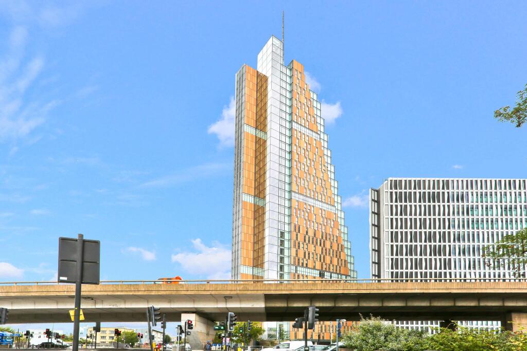 Main image of property: Wood Lane, White City, London, W12