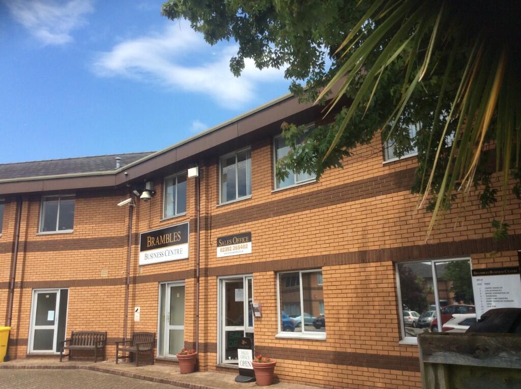 Main image of property: 12b Somerset House, Hussar Court, Waterlooville,PO7 7SG