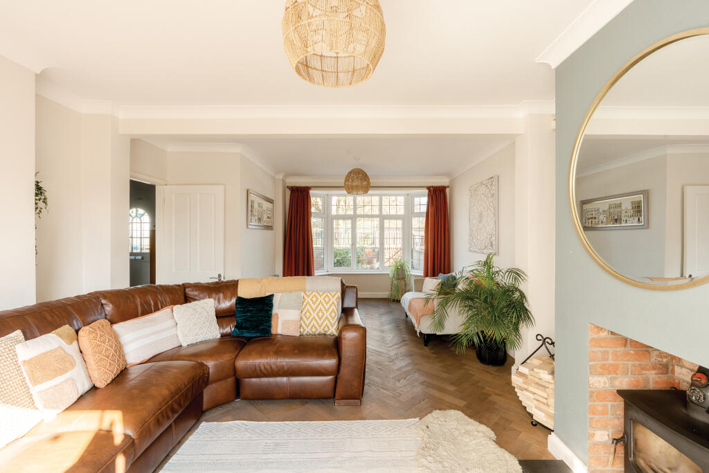 Park Road, Staple Hill, Bristol, Gloucestershire photo 2