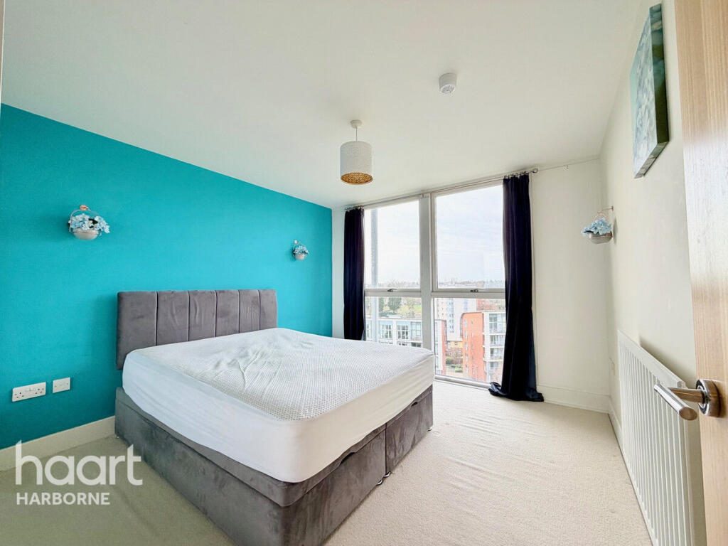 Additional image 10 of Mason Way, Birmingham