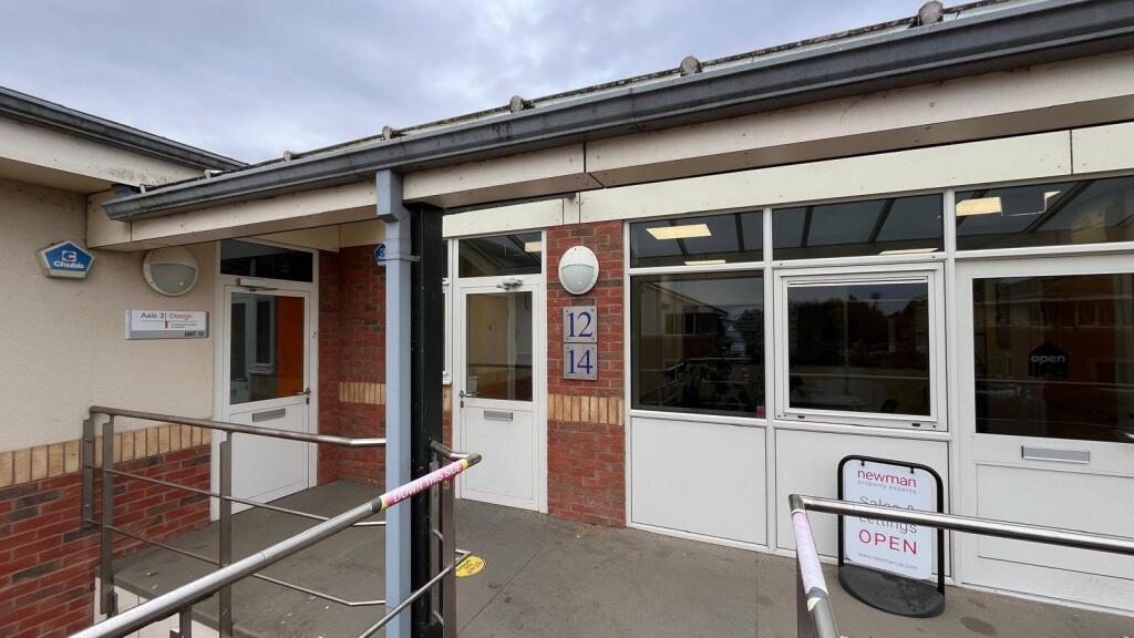 Main image of property: Unit 12, Athena Court, Warwick, CV34 6RT