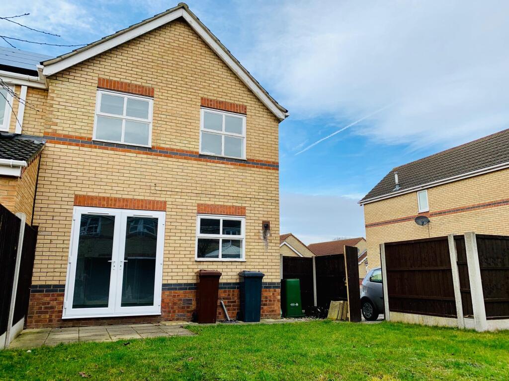House in Lincoln - View 4