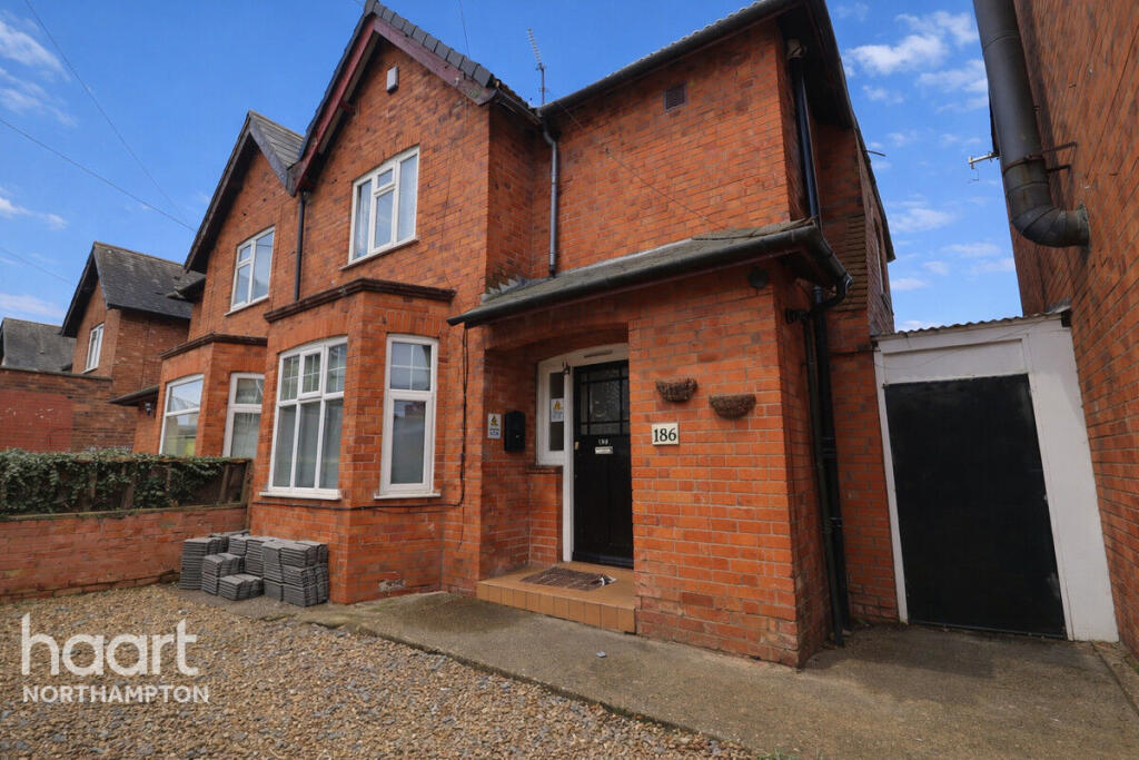 Main image of property: Birchfield Road East, Northampton
