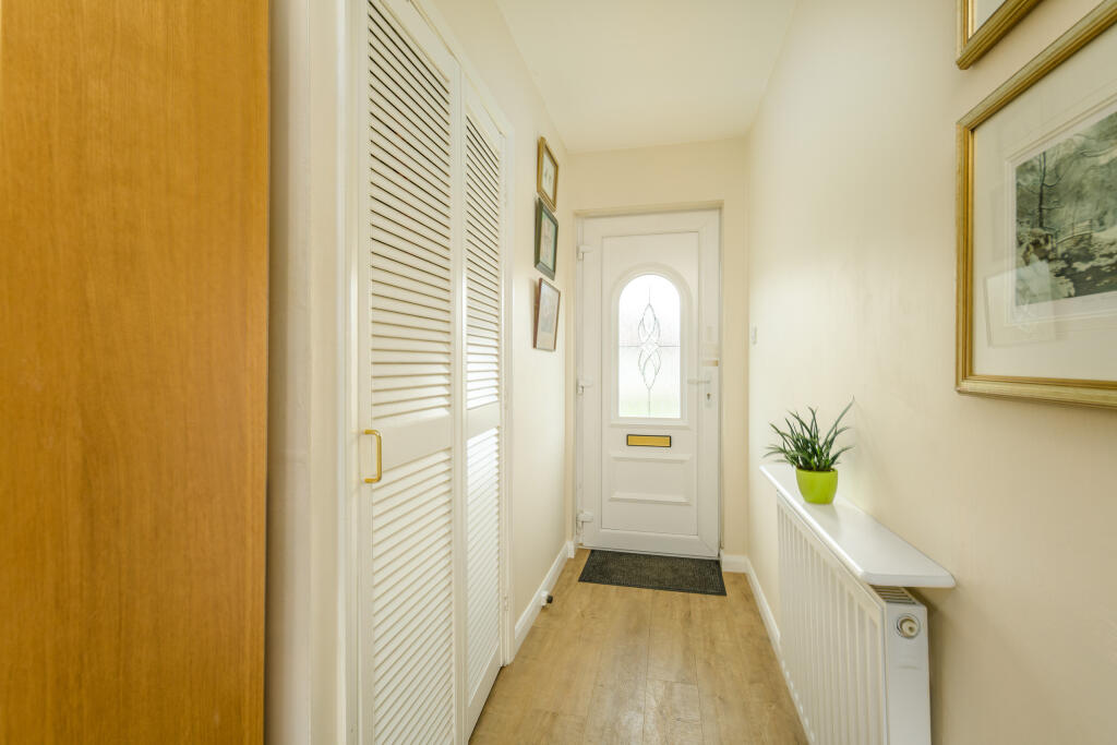 House in Newcastle upon Tyne - View 5