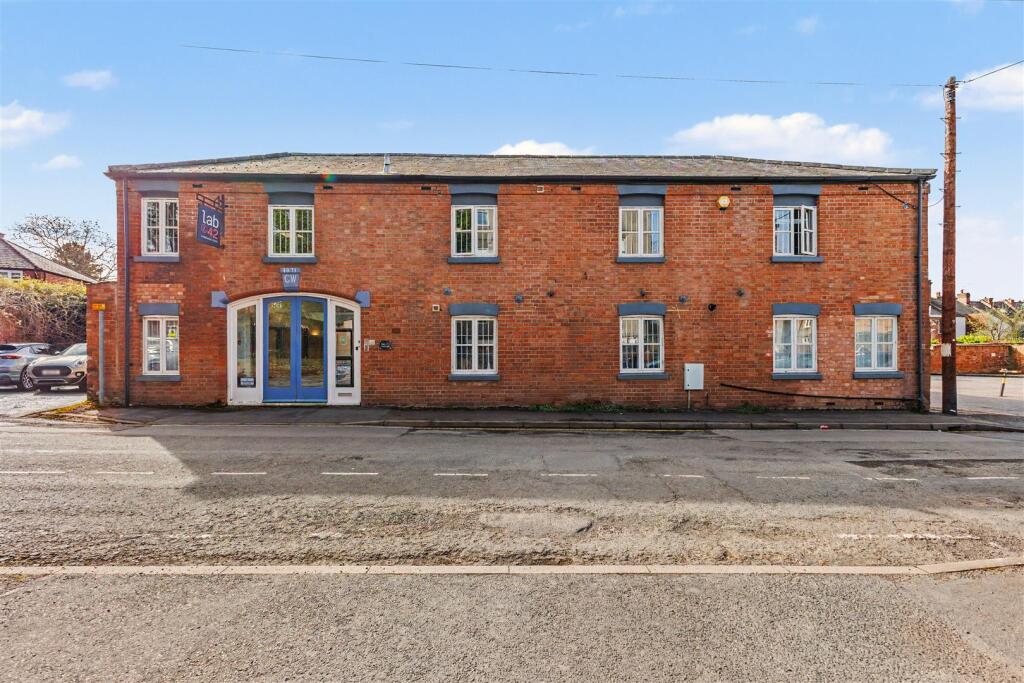 Main image of property: William Street, Leamington Spa
