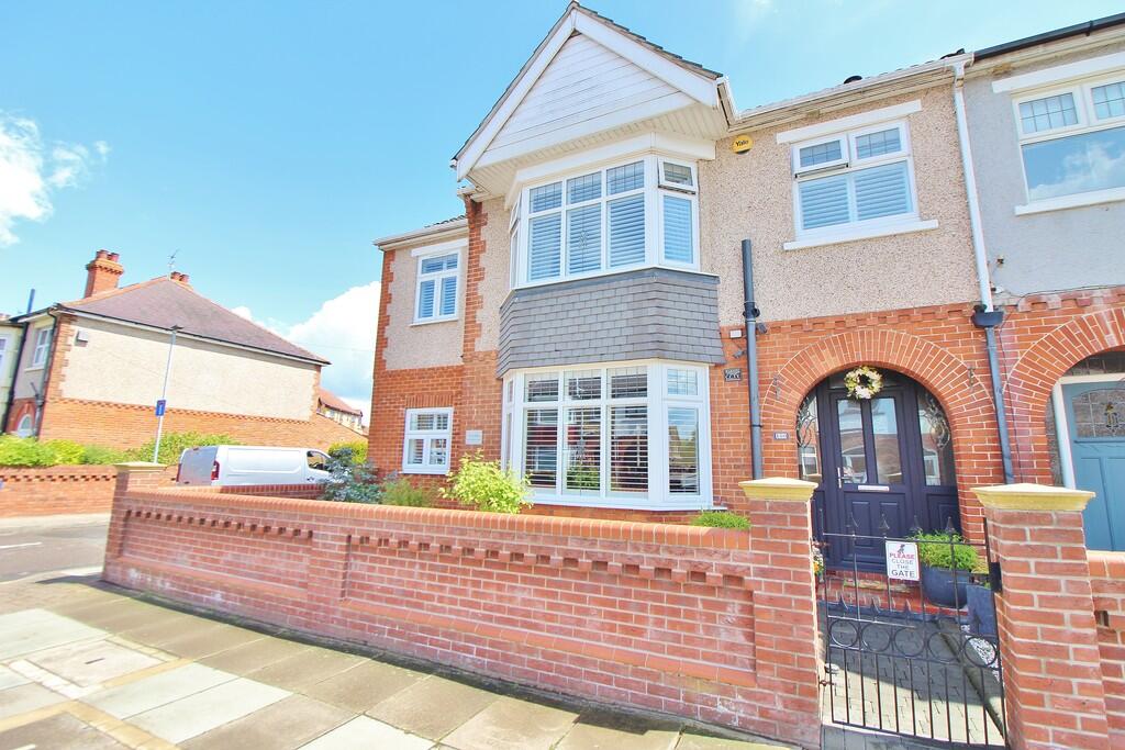Main image of property: Northern Parade, Hilsea