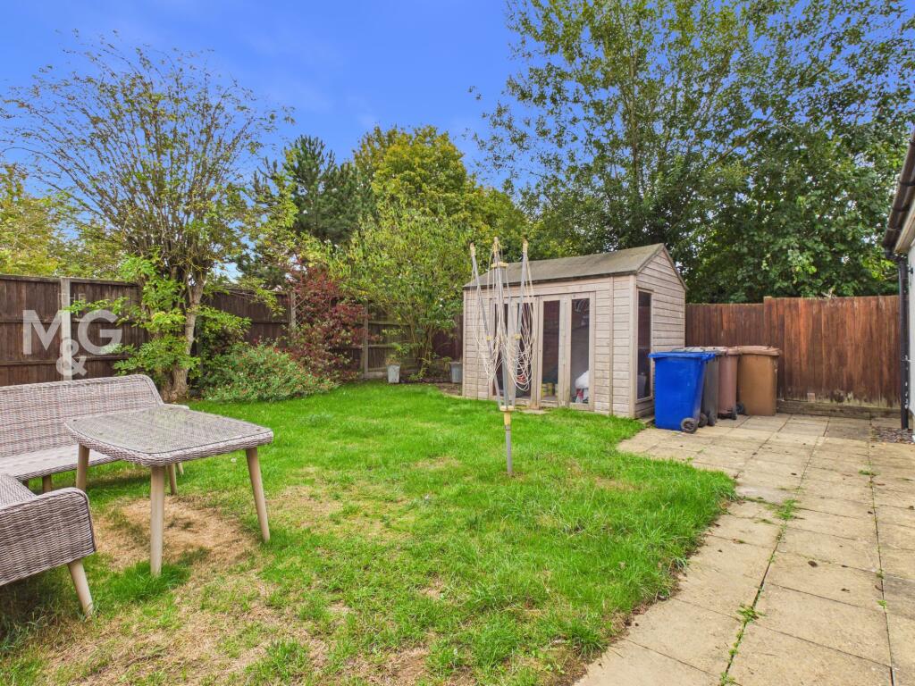 House in West Suffolk, Moreton Hall, Bury St Edmunds - View 4