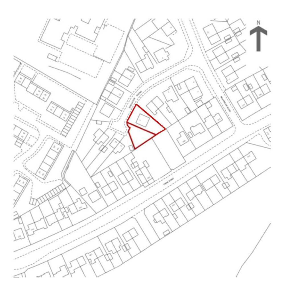 Main image of property: Singleton Grove, Westhoughton, BL5